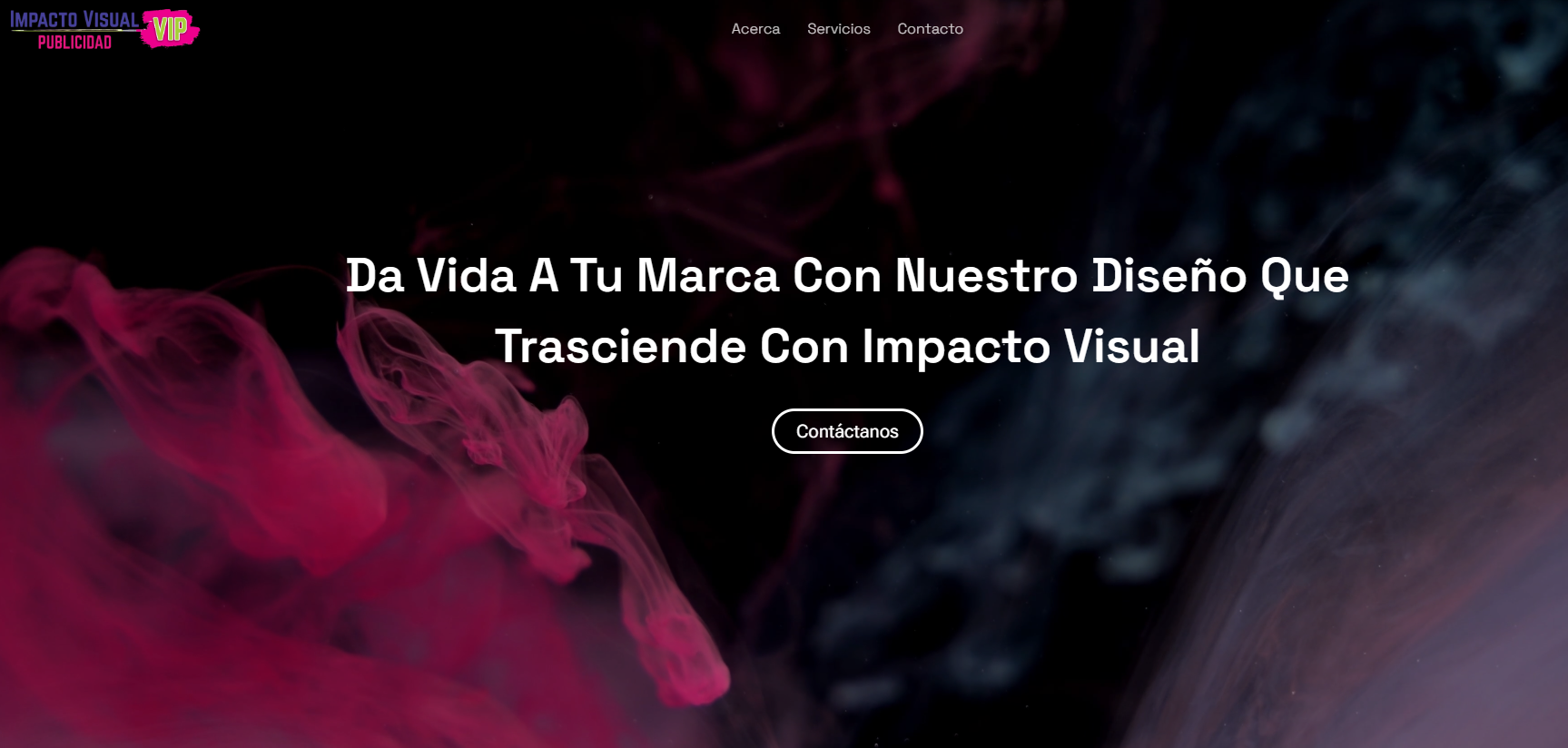 VIP Impacto Visual